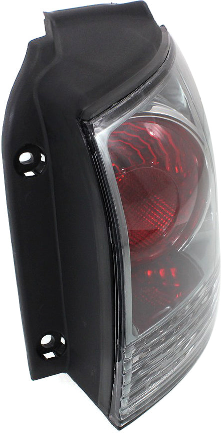 RX300 01-03 TAIL LAMP RH, Outer, Lens and Housing