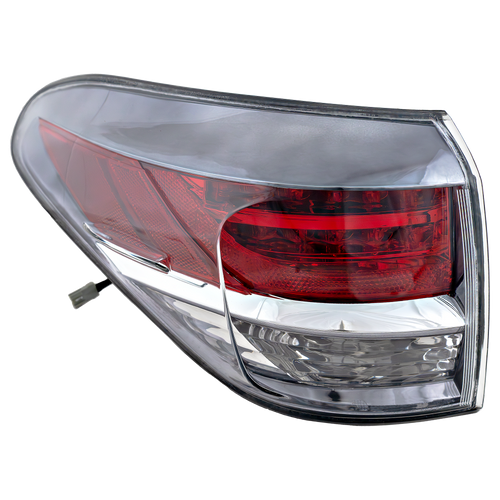 RX350/RX450H 13-15 TAIL LAMP LH, Outer, Lens and Housing, Japan Built Vehicle