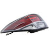RX350/RX450H 13-15 TAIL LAMP LH, Outer, Lens and Housing, Japan Built Vehicle