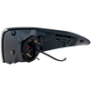 RX350/RX450H 13-15 TAIL LAMP LH, Outer, Lens and Housing, Japan Built Vehicle