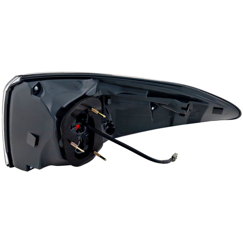 RX350/RX450H 13-15 TAIL LAMP LH, Outer, Lens and Housing, Japan Built Vehicle