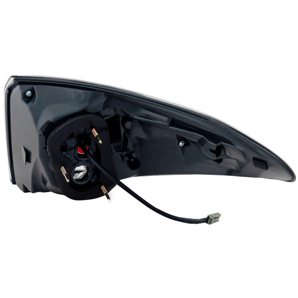 RX350/RX450H 13-15 TAIL LAMP LH, Outer, Lens and Housing, Japan Built Vehicle