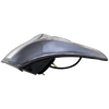 RX350/RX450H 13-15 TAIL LAMP LH, Outer, Lens and Housing, Japan Built Vehicle