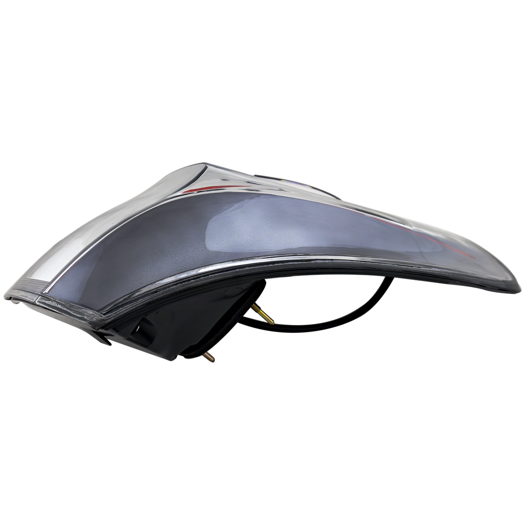 RX350/RX450H 13-15 TAIL LAMP LH, Outer, Lens and Housing, Japan Built Vehicle