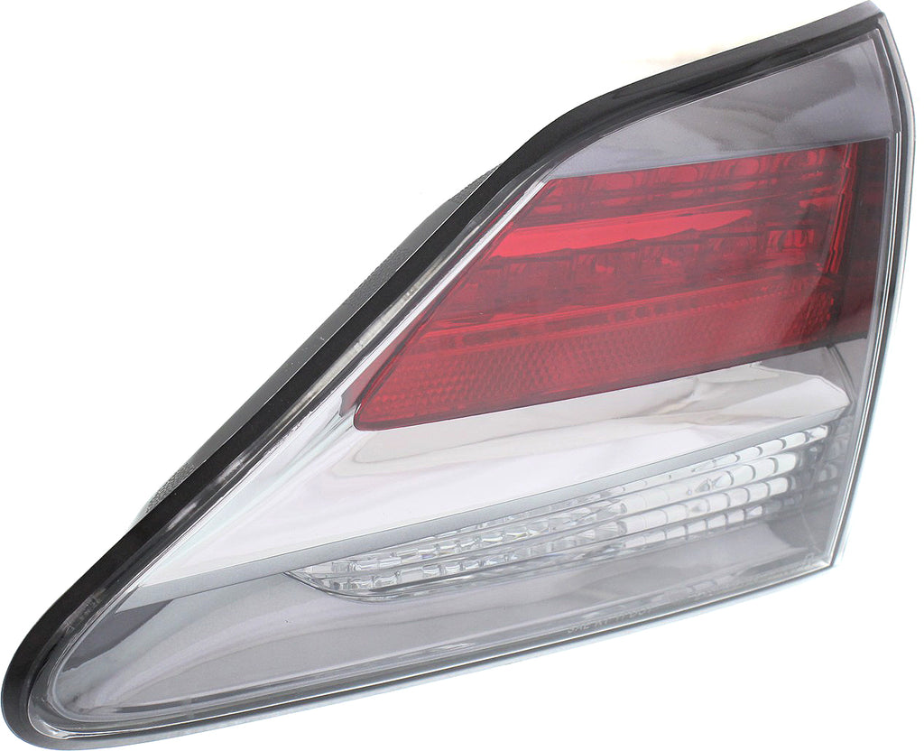 RX350/RX450H 13-15 TAIL LAMP RH, Inner, Lens and Housing, Japan Built Vehicle