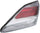 RX350/RX450H 13-15 TAIL LAMP RH, Inner, Lens and Housing, Japan Built Vehicle