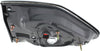 RX350/RX450H 13-15 TAIL LAMP RH, Inner, Lens and Housing, Japan Built Vehicle