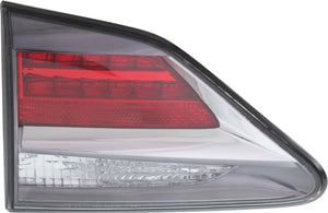 RX350/RX450H 13-15 TAIL LAMP LH, Inner, Lens and Housing, Japan Built Vehicle