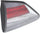 RX350/RX450H 13-15 TAIL LAMP LH, Inner, Lens and Housing, Japan Built Vehicle