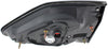 RX350/RX450H 13-15 TAIL LAMP LH, Inner, Lens and Housing, Japan Built Vehicle