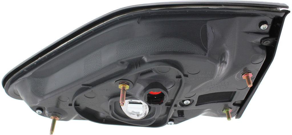 RX350/RX450H 13-15 TAIL LAMP LH, Inner, Lens and Housing, Japan Built Vehicle