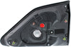 RX350/RX450H 13-15 TAIL LAMP LH, Inner, Lens and Housing, Japan Built Vehicle