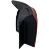 ES350 10-12 TAIL LAMP RH, Outer, Lens and Housing - CAPA