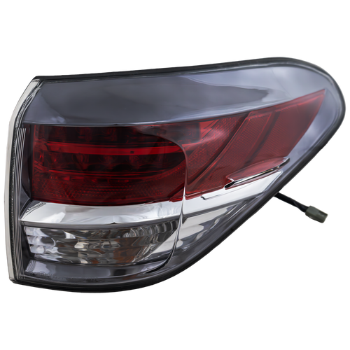 RX350 13-15/RX450H 15-15 TAIL LAMP RH, Outer, Assembly, Canada Built Vehicle