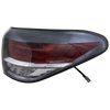 RX350 13-15/RX450H 15-15 TAIL LAMP RH, Outer, Assembly, Canada Built Vehicle
