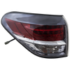 RX350 13-15/RX450H 15-15 TAIL LAMP LH, Outer, Assembly, Canada Built Vehicle