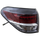 RX350 13-15/RX450H 15-15 TAIL LAMP LH, Outer, Assembly, Canada Built Vehicle