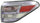 RX450H 10-12 TAIL LAMP RH, Outer, Lens and Housing, Japan Built Vehicle