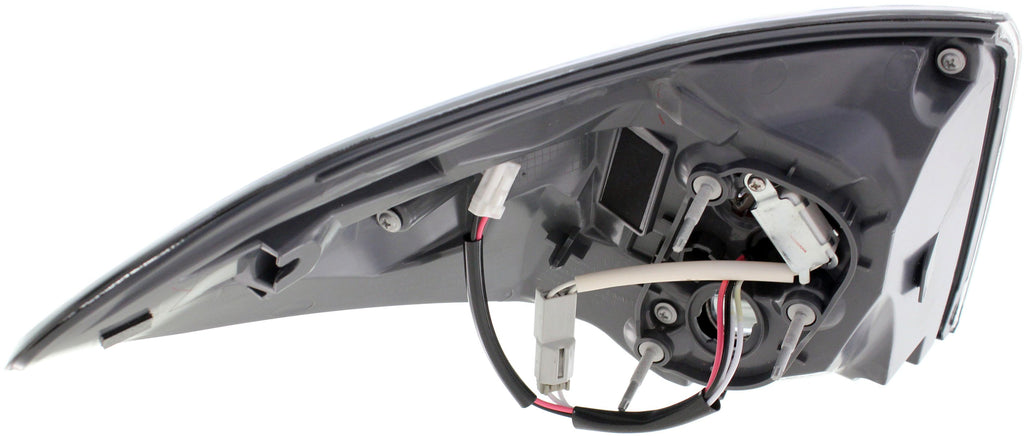 RX450H 10-12 TAIL LAMP RH, Outer, Lens and Housing, Japan Built Vehicle