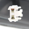 RX450H 10-12 TAIL LAMP RH, Outer, Lens and Housing, Japan Built Vehicle