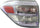 RX450H 10-12 TAIL LAMP LH, Outer, Lens and Housing, Japan Built Vehicle