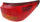 IS250/IS350 06-08 TAIL LAMP RH, Outer, Lens and Housing, From 03-06