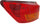 IS250/IS350 06-08 TAIL LAMP LH, Outer, Lens and Housing, From 03-06