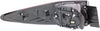 ES300H/ES350 13-15 TAIL LAMP RH, Outer, Lens and Housing - CAPA