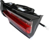 NX200T/NX300H 15-17 TAIL LAMP RH, Inner, Halogen, Assembly
