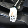NX200T/NX300H 15-17 TAIL LAMP RH, Inner, Halogen, Assembly