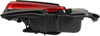 NX200T/NX300H 15-17 TAIL LAMP LH, Inner, Halogen, Assembly