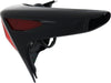 NX200T/NX300H 15-17 TAIL LAMP RH, Outer, Assembly