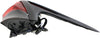 NX200T/NX300H 15-17 TAIL LAMP RH, Outer, Assembly