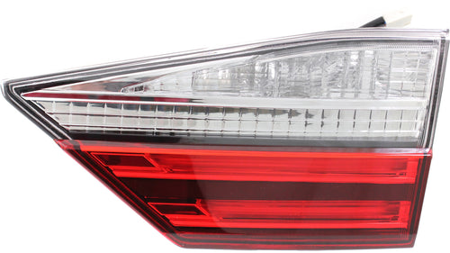 ES300H/ES350 16-16 TAIL LAMP RH, Inner, Assembly