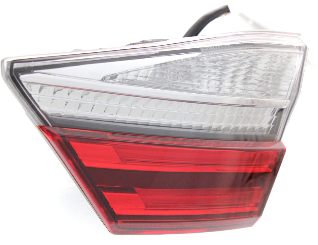 ES300H/ES350 16-16 TAIL LAMP RH, Inner, Assembly