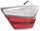 ES300H/ES350 16-16 TAIL LAMP RH, Inner, Assembly