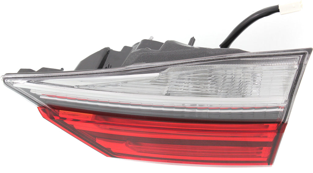 ES300H/ES350 16-16 TAIL LAMP RH, Inner, Assembly