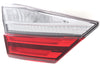 ES300H/ES350 16-16 TAIL LAMP LH, Inner, Assembly