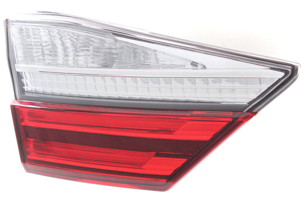 ES300H/ES350 16-16 TAIL LAMP LH, Inner, Assembly