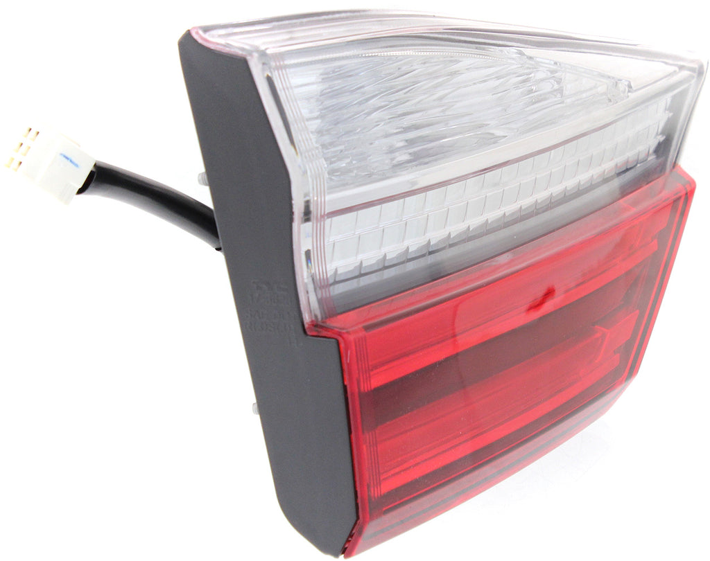 ES300H/ES350 16-16 TAIL LAMP LH, Inner, Assembly