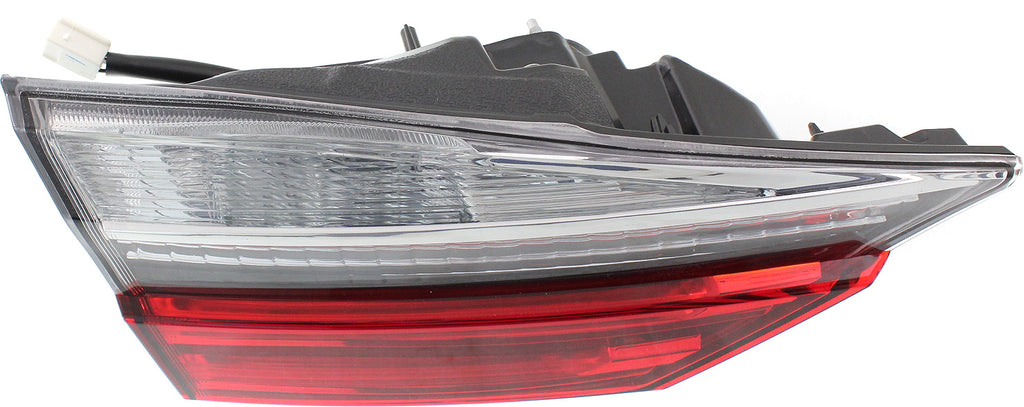 ES300H/ES350 16-16 TAIL LAMP LH, Inner, Assembly