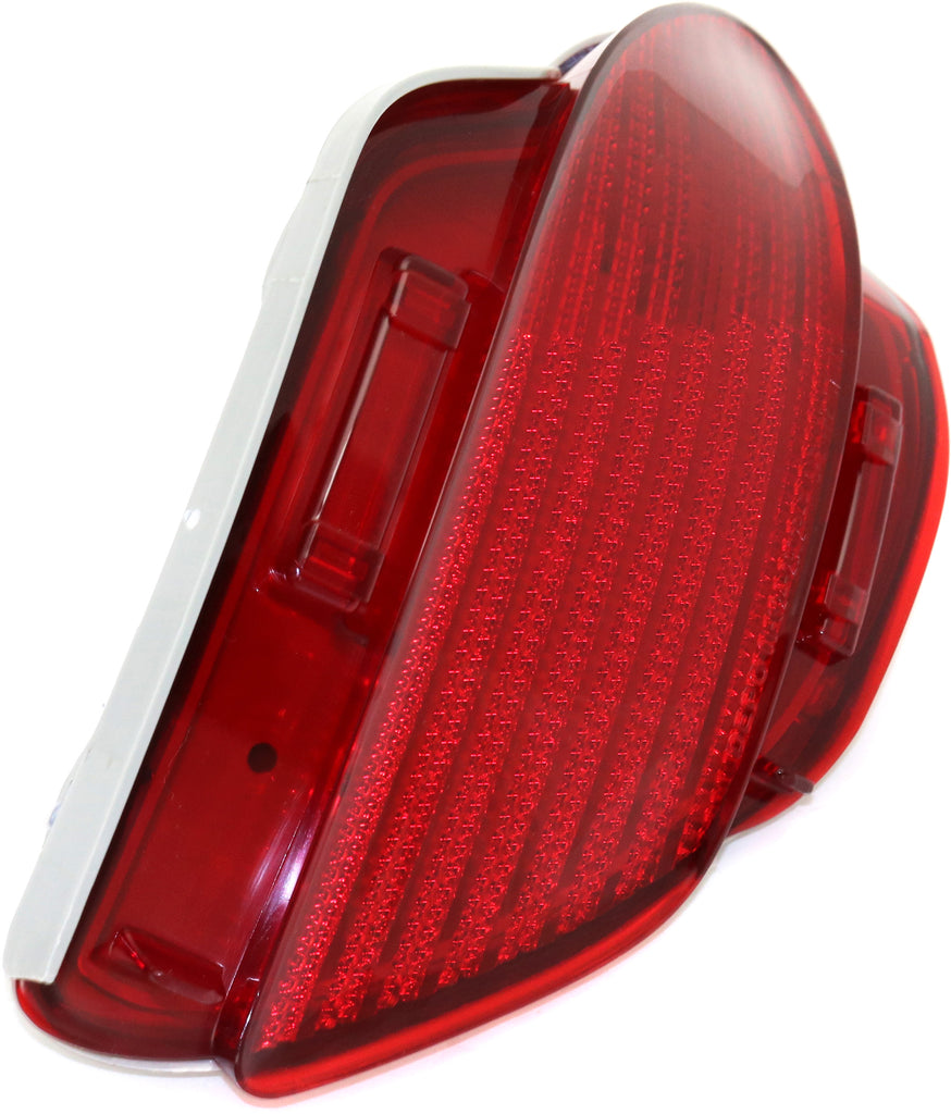 RX350/RX450H 10-15 REAR SIDE MARKER LAMP RH, Assembly, (RX350, Canada/Japan Built Vehicle)