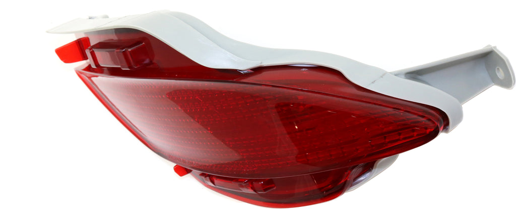 RX350/RX450H 10-15 REAR SIDE MARKER LAMP RH, Assembly, (RX350, Canada/Japan Built Vehicle)