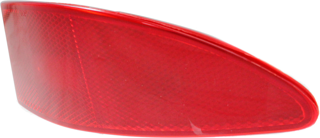 IS250/IS350 06-13 REAR BUMPER REFLECTOR RH, (Exc. C Model) - CAPA