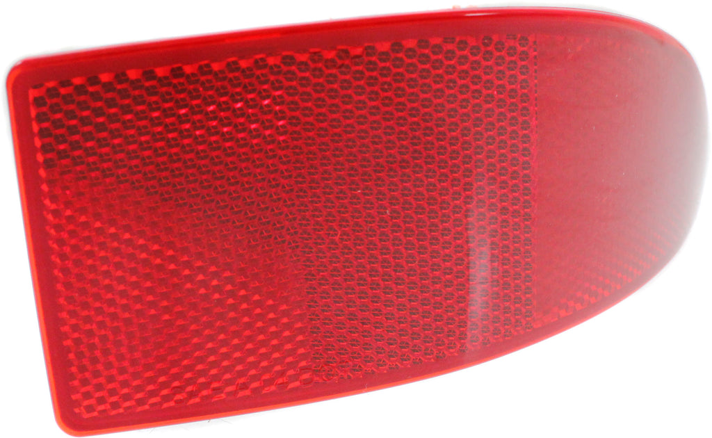 IS250/IS350 06-13 REAR BUMPER REFLECTOR RH, (Exc. C Model) - CAPA