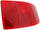 IS250/IS350 06-13 REAR BUMPER REFLECTOR LH, (Exc. C Model) - CAPA