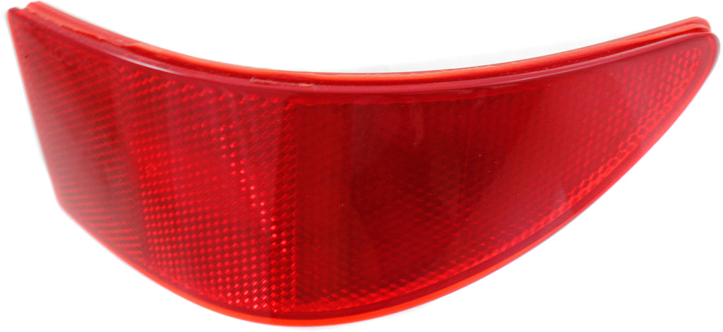 IS250/IS350 06-13 REAR BUMPER REFLECTOR LH, (Exc. C Model) - CAPA