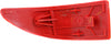 IS250/IS350 06-13 REAR BUMPER REFLECTOR LH, (Exc. C Model) - CAPA
