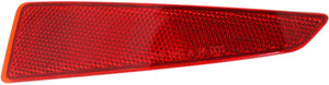 RX350/RX450H 16-19/RX350L/RX450HL 18-22 REAR BUMPER REFLECTOR RH
