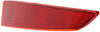 RX350/RX450H 16-19/RX350L/RX450HL 18-22 REAR BUMPER REFLECTOR RH